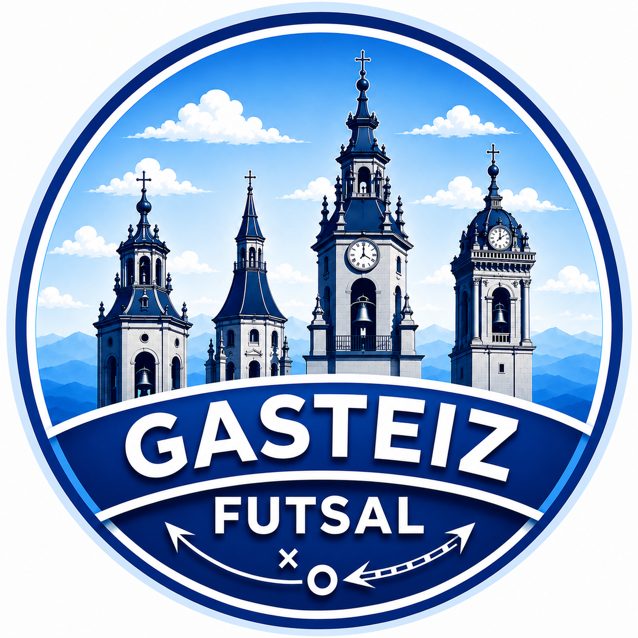 Gasteiz Futsal