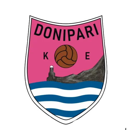 Escudo Donipari