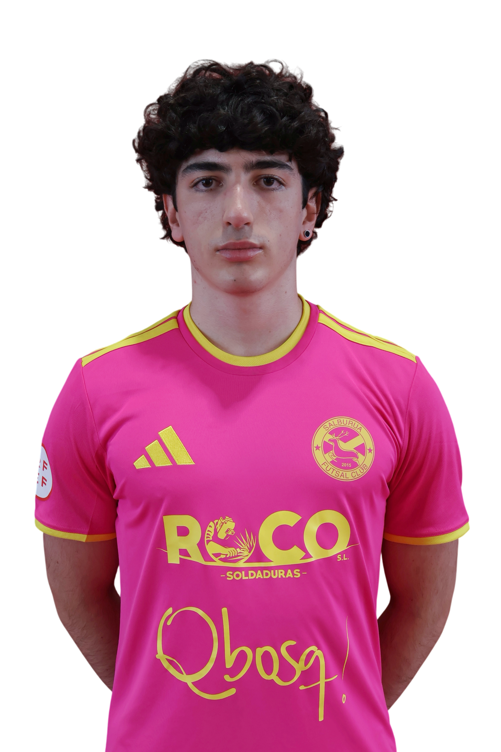 JAVI