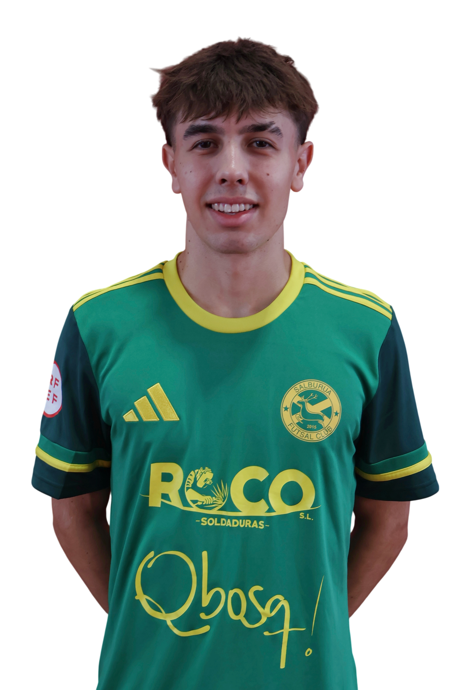 UNAI SIMÓN