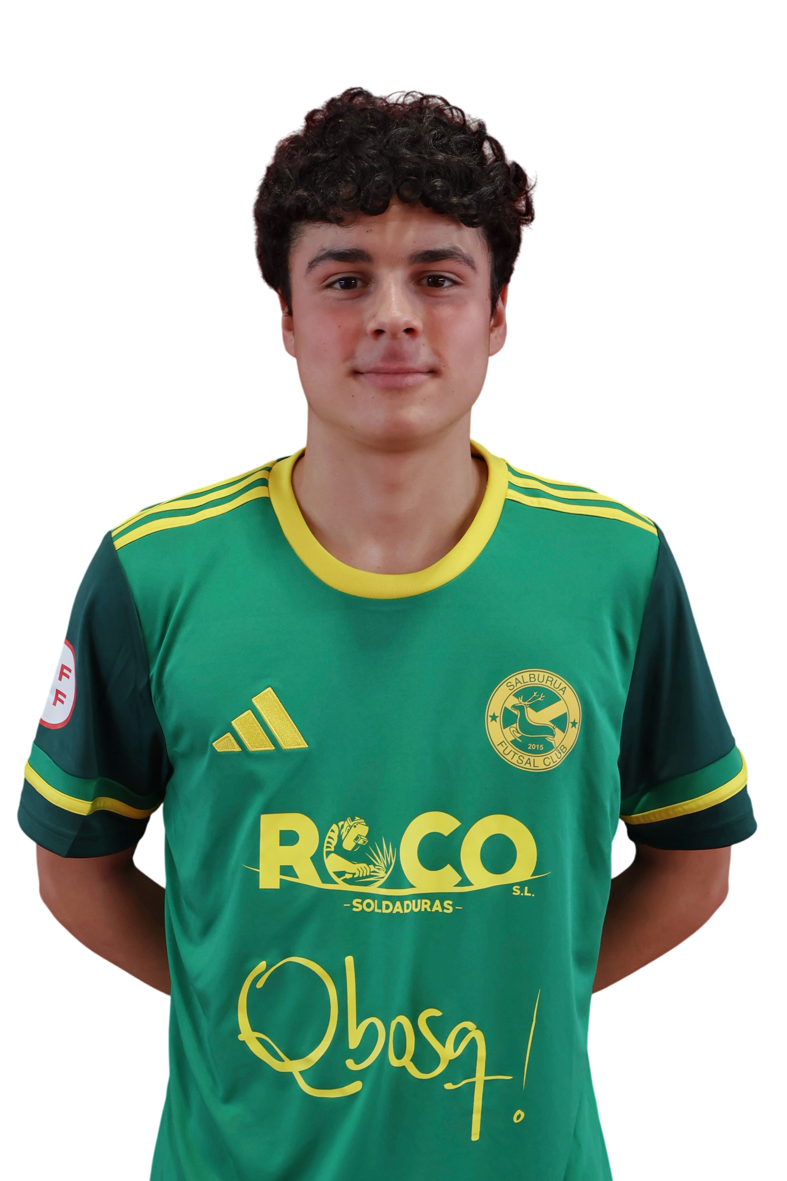 SERGIO