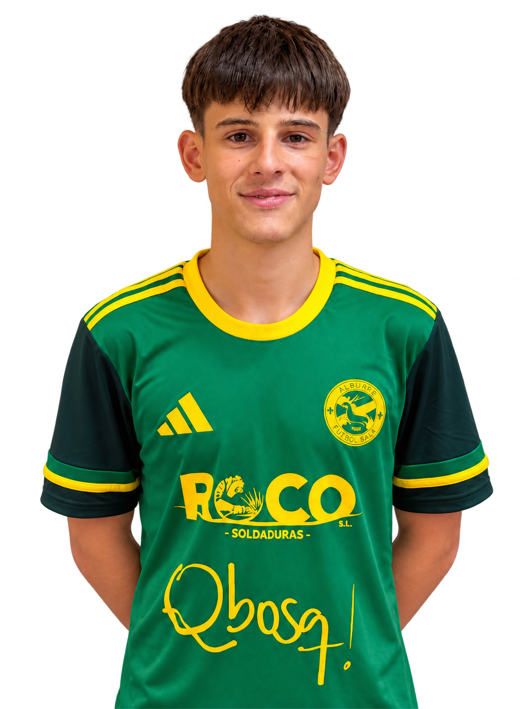 Arregui