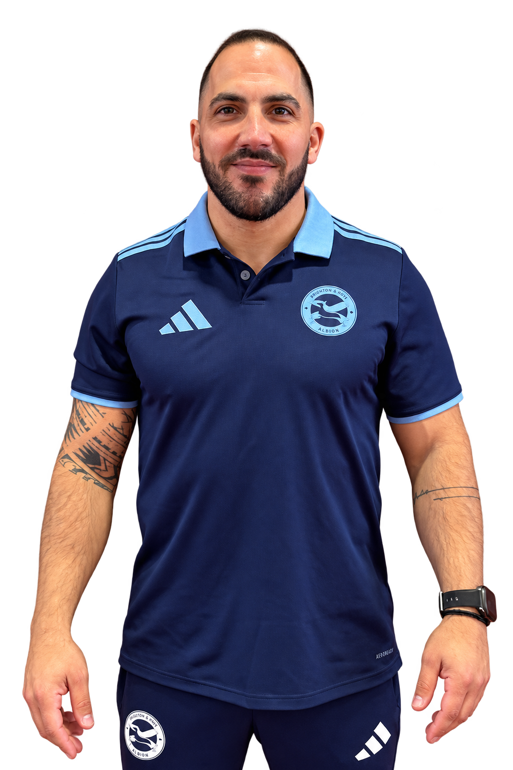 David Alirangues