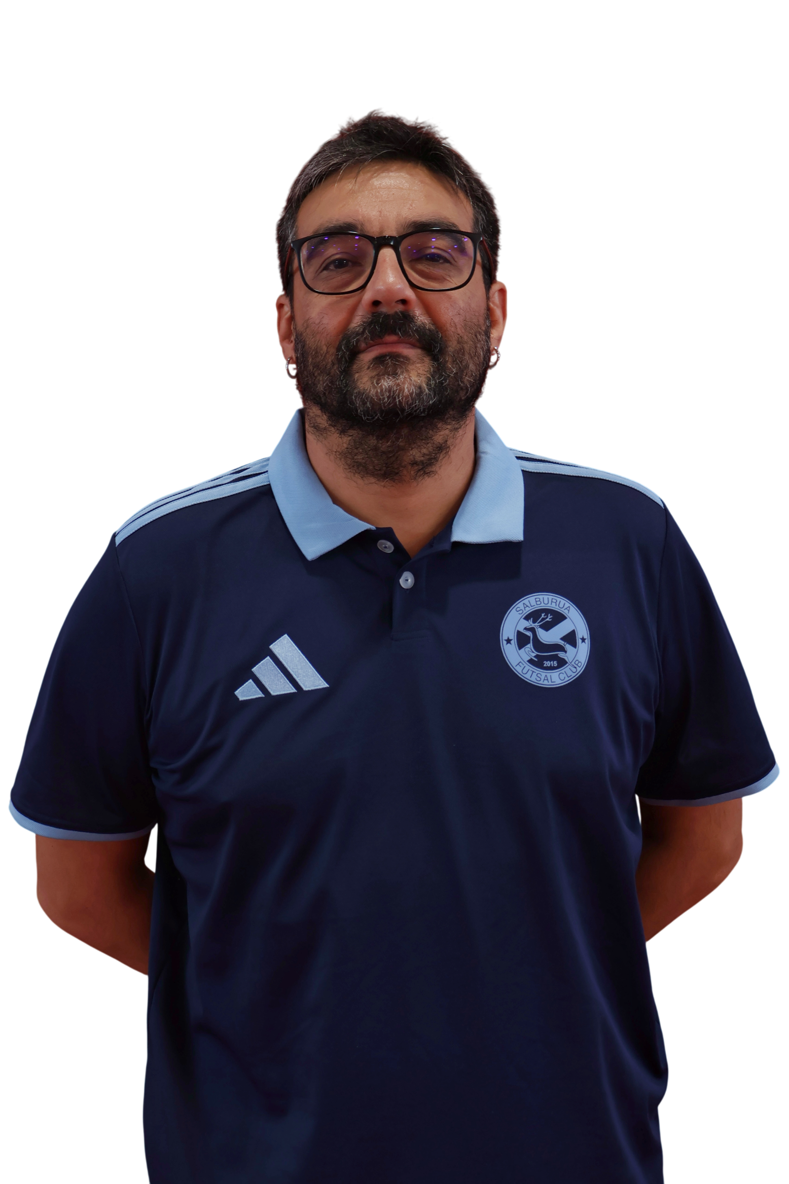 GUSTAVO LÓPEZ DE ARMENTIA