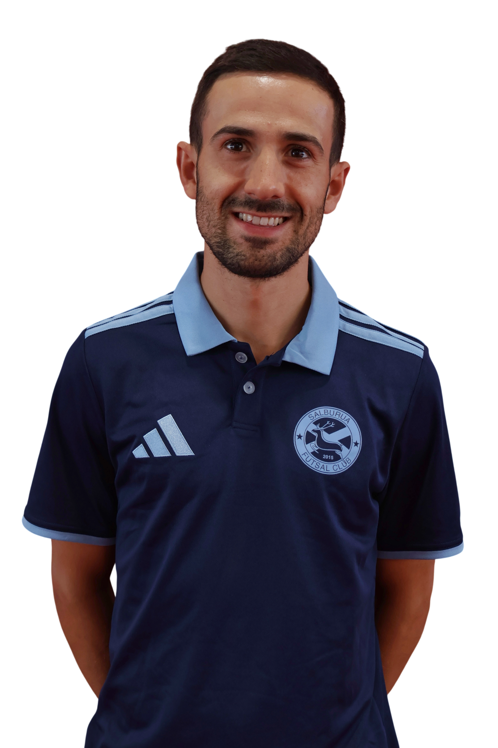 ANDER URRUELA