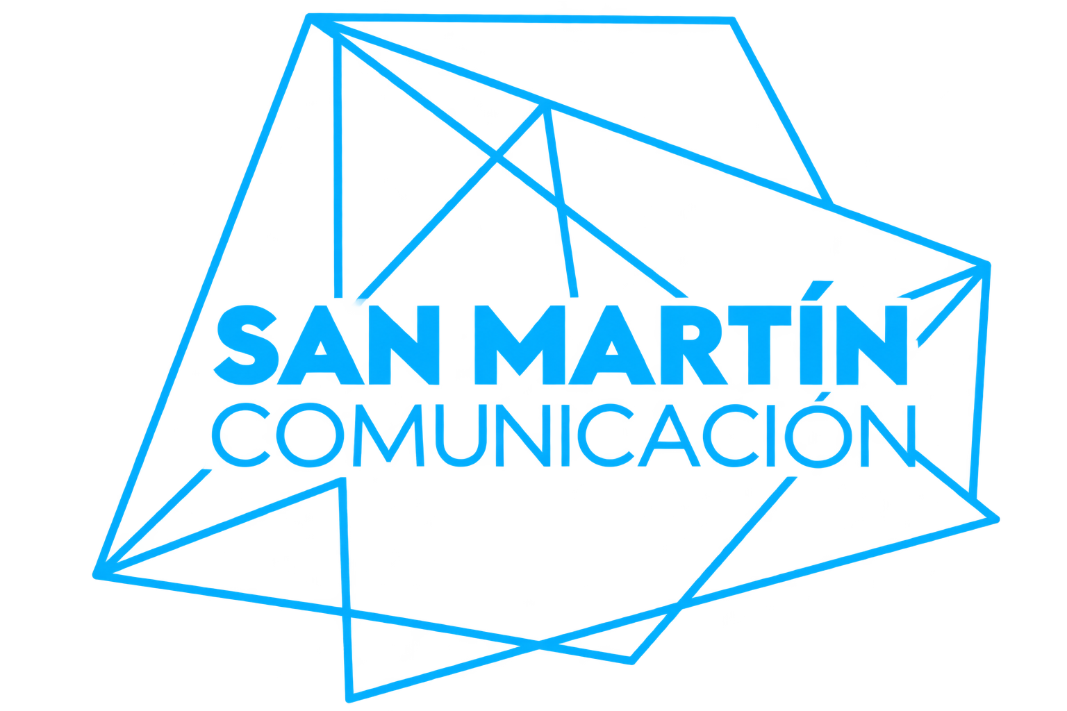 San Martín Comunicación