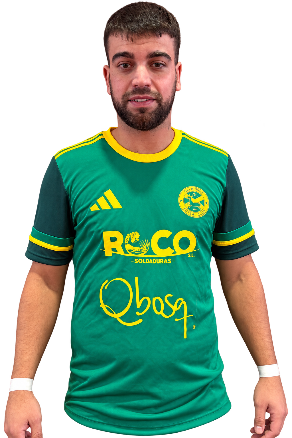 Yeray